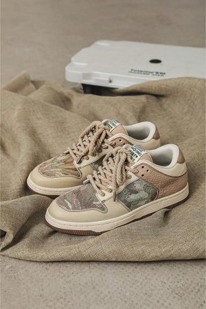 Style Core Aesthetics, New Style Trends - Nature Shoes