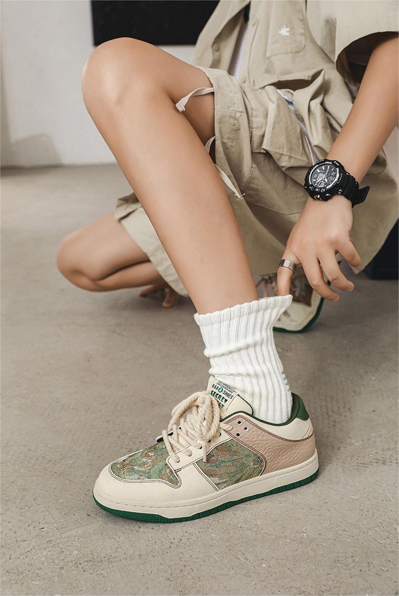 Style Core Aesthetics, New Style Trends - Nature Shoes Style Core Aesthetics, New Style Trends - Nature Shoes