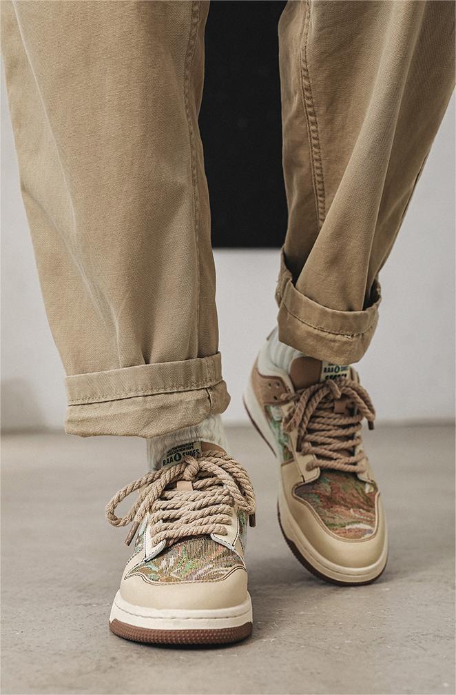 Style Core Aesthetics, New Style Trends - Nature Shoes Style Core Aesthetics, New Style Trends - Nature Shoes