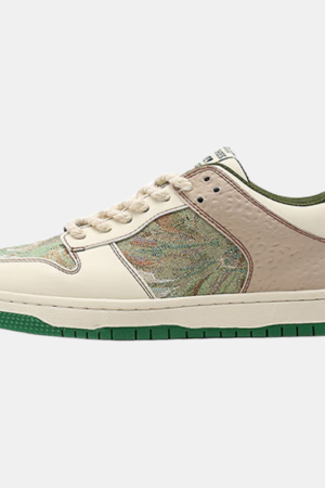 Style Core Aesthetics, New Style Trends - Nature Shoes