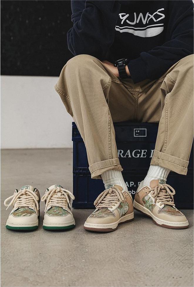 Style Core Aesthetics, New Style Trends - Nature Shoes Style Core Aesthetics, New Style Trends - Nature Shoes