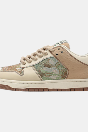 Style Core Aesthetics, New Style Trends - Nature Shoes