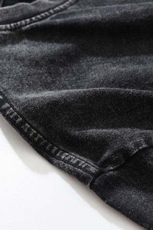 Style Core Aesthetics, New Style Trends - 'NBA' Sweatshirt