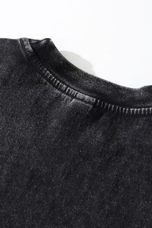 Style Core Aesthetics, New Style Trends - 'NBA' Sweatshirt