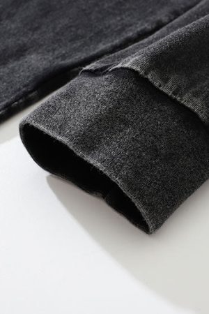 Style Core Aesthetics, New Style Trends - 'NBA' Sweatshirt