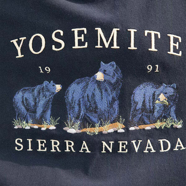 Style Core Aesthetics, New Style Trends - Nevada Bear T-Shirt Style Core Aesthetics, New Style Trends - Nevada Bear T-Shirt
