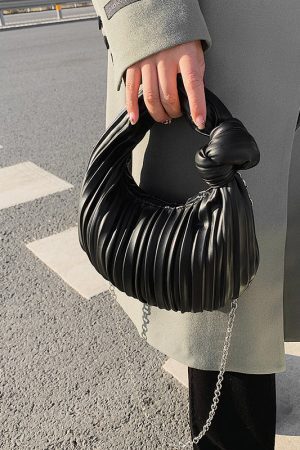 Style Core Aesthetics, New Style Trends - Nevan | Sac à main