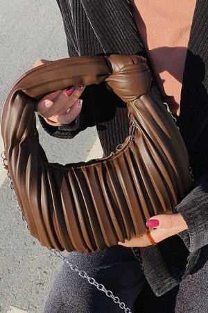 Style Core Aesthetics, New Style Trends - Nevan | Sac à main