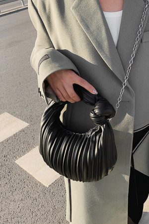 Style Core Aesthetics, New Style Trends - Nevan | Sac à main