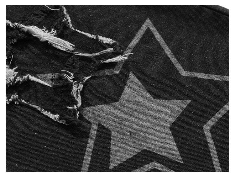 Style Core Aesthetics, New Style Trends - 'Night' Jeans Style Core Aesthetics, New Style Trends - 'Night' Jeans