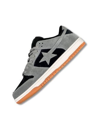 Style Core Aesthetics, New Style Trends - 'Night' Shoes