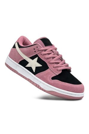 Style Core Aesthetics, New Style Trends - 'Night' Shoes