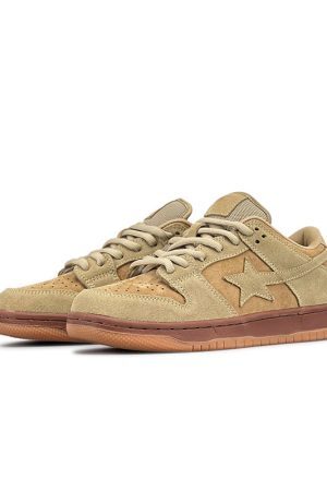 Style Core Aesthetics, New Style Trends - 'Night' Shoes