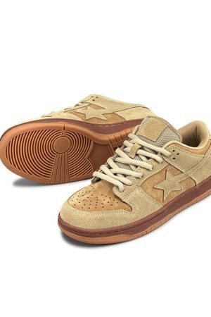 Style Core Aesthetics, New Style Trends - 'Night' Shoes