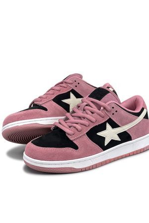 Style Core Aesthetics, New Style Trends - 'Night' Shoes