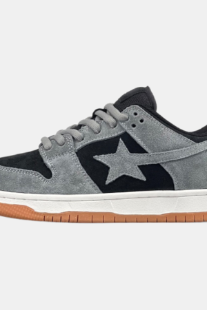 Style Core Aesthetics, New Style Trends - 'Night' Shoes