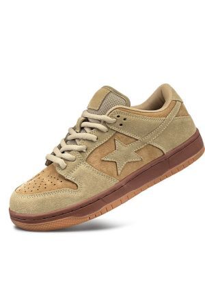 Style Core Aesthetics, New Style Trends - 'Night' Shoes