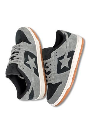 Style Core Aesthetics, New Style Trends - 'Night' Shoes