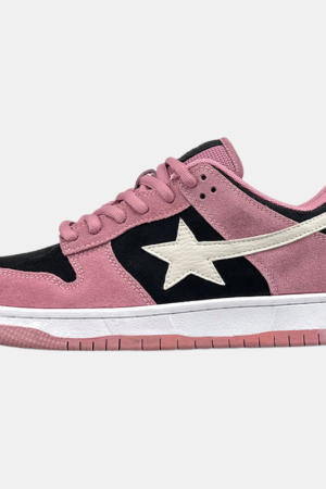 Style Core Aesthetics, New Style Trends - 'Night' Shoes