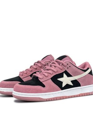 Style Core Aesthetics, New Style Trends - 'Night' Shoes