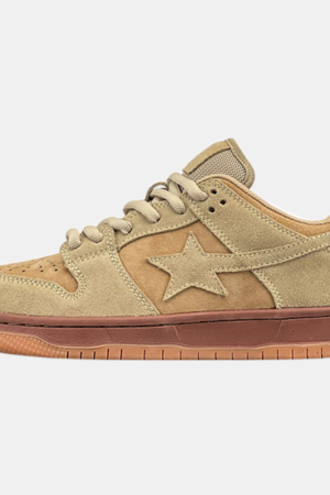 Style Core Aesthetics, New Style Trends - 'Night' Shoes