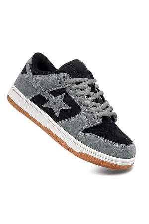 Style Core Aesthetics, New Style Trends - 'Night' Shoes