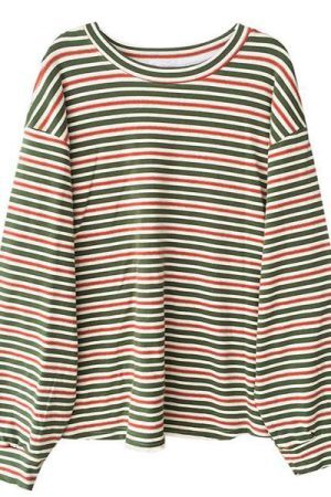 Style Core Aesthetics, New Style Trends - No Doubt Sweatshirt