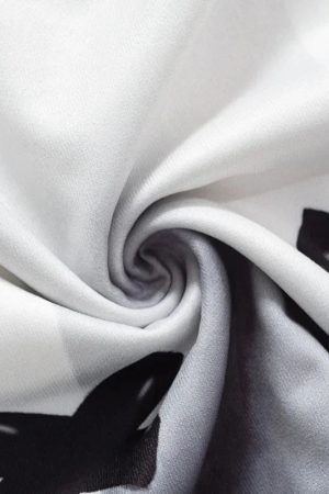 Style Core Aesthetics, New Style Trends - No Nipples Crop Sweatshirt