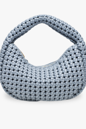 Style Core Aesthetics, New Style Trends - Noelys | Sac à main tressé