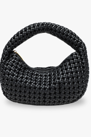 Style Core Aesthetics, New Style Trends - Noelys | Sac à main tressé