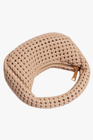 Style Core Aesthetics, New Style Trends - Noelys | Sac à main tressé