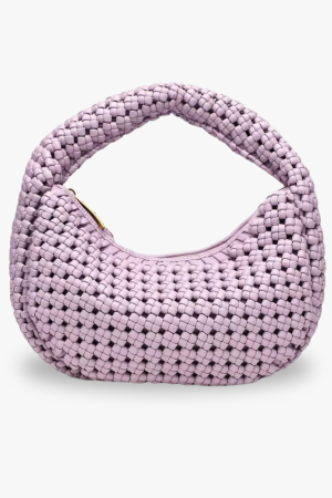 Style Core Aesthetics, New Style Trends - Noelys | Sac à main tressé