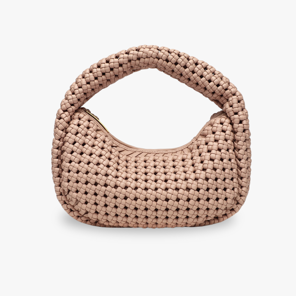 Style Core Aesthetics, New Style Trends - Noelys | Sac à main tressé