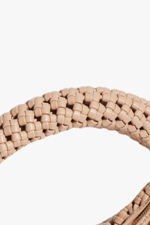 Style Core Aesthetics, New Style Trends - Noelys | Sac à main tressé