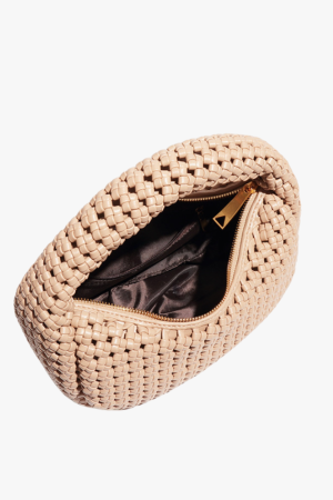 Style Core Aesthetics, New Style Trends - Noelys | Sac à main tressé