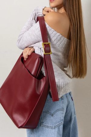 Style Core Aesthetics, New Style Trends - Noria | Sac épaule