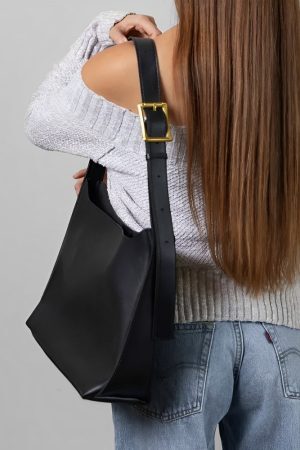 Style Core Aesthetics, New Style Trends - Noria | Sac épaule