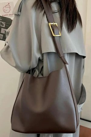 Style Core Aesthetics, New Style Trends - Noria | Sac épaule