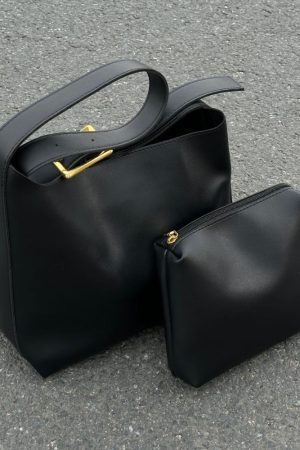 Style Core Aesthetics, New Style Trends - Noria | Sac épaule