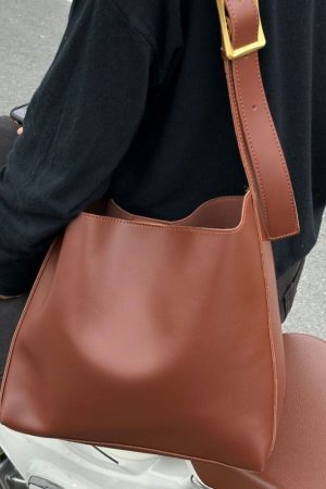 Style Core Aesthetics, New Style Trends - Noria | Sac épaule