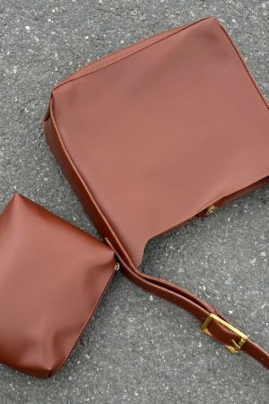 Style Core Aesthetics, New Style Trends - Noria | Sac épaule