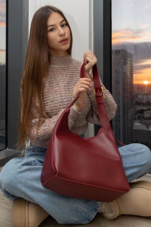 Style Core Aesthetics, New Style Trends - Noria | Sac épaule