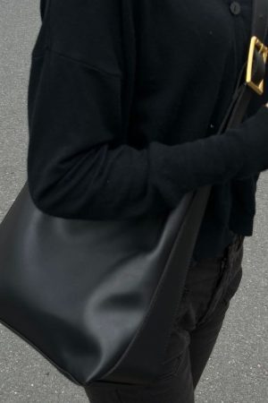 Style Core Aesthetics, New Style Trends - Noria | Sac épaule