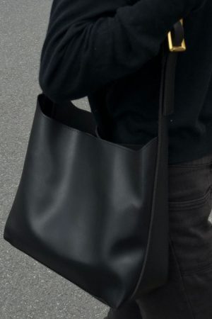 Style Core Aesthetics, New Style Trends - Noria | Sac épaule