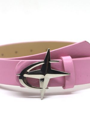 Style Core Aesthetics, New Style Trends - North Star Belt