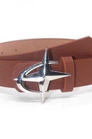 Style Core Aesthetics, New Style Trends - North Star Belt