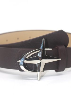 Style Core Aesthetics, New Style Trends - North Star Belt