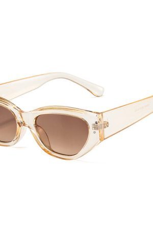 Style Core Aesthetics, New Style Trends - Nostalgic Games Sunglasses