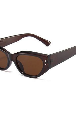 Style Core Aesthetics, New Style Trends - Nostalgic Games Sunglasses