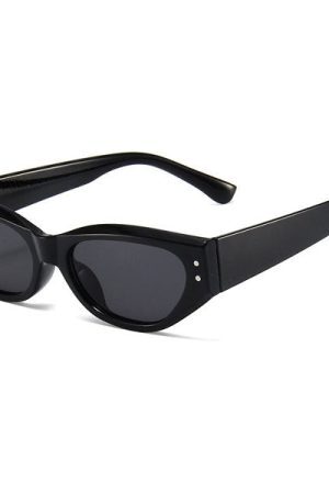 Style Core Aesthetics, New Style Trends - Nostalgic Games Sunglasses